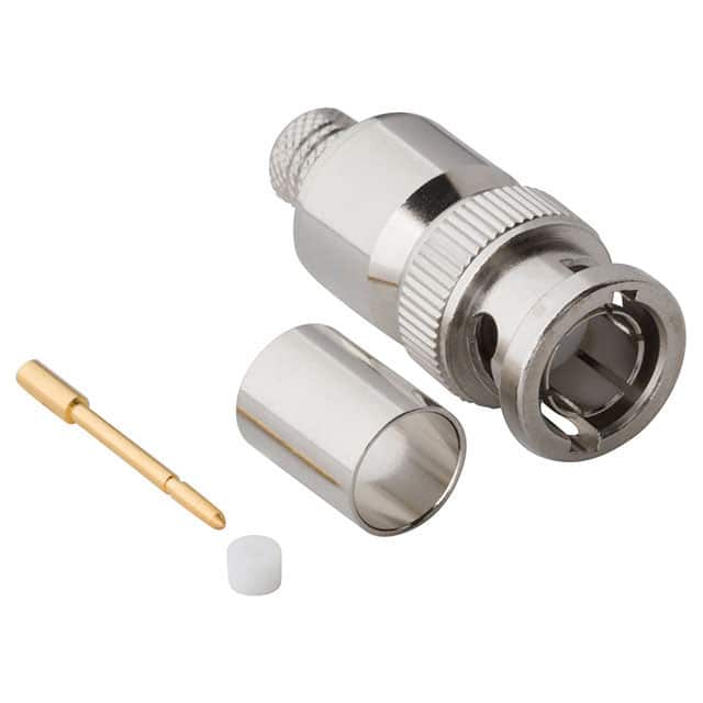 031-70552-12G Amphenol RF  Conjuntos de conectores coaxiales (RF)